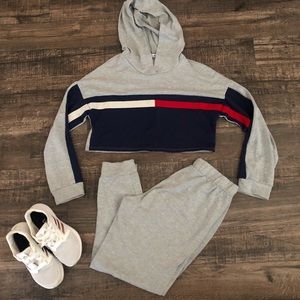 Fashion Nova Active Set